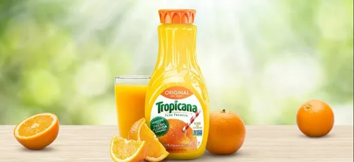 Tropicana passe au plastique : un appel au boycott lancé contre la...