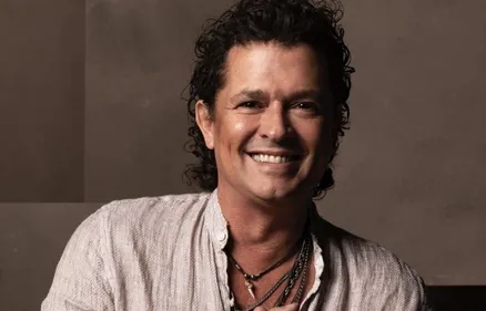 Carlos Vives : son clin d’œil à Shakira dans la chanson « Indira »...