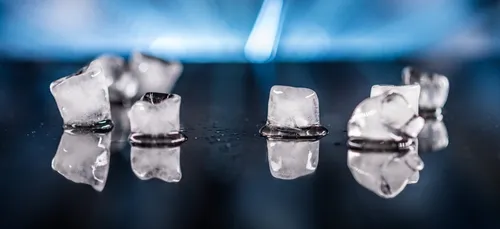 L’Ice Kube : le bar qui va vous rafraîchir à Paris !