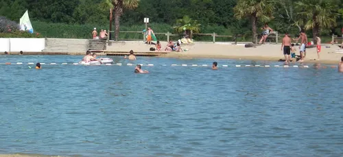 Canicule : les bases de loisirs nous attendent en région parisienne