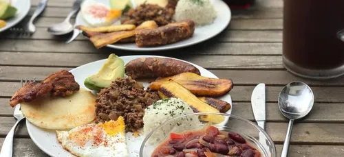 À Paris, on vous livre le chorizo à domicile !