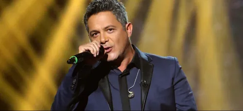 Alejandro Sanz danse avec sa fille au bal de promo et émeut la...