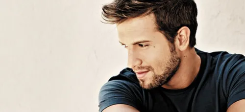 Pablo Alborán dit au revoir à la scène avec un message émouvant