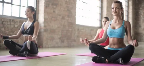 Paris : des cours de sport gratuits à Saint-Lazare