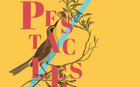 Les Pestacles : un festival pour les enfants tout l’été au Parc Floral