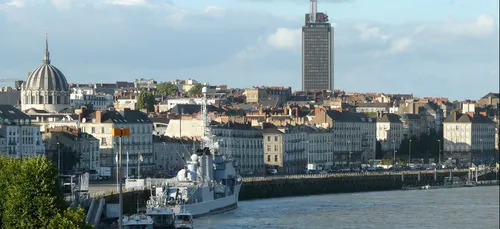 DAB+ : dès ce jeudi, Latina s’installe à Nantes !