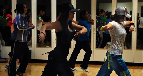 Paris : des soirées Zumba gratuites tout l’été !
