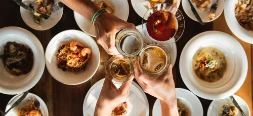 Découvrez quelle est la cuisine qui s’exporte le mieux dans le monde !