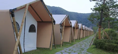 Vacances : le camping serait-il devenu hors de prix ?