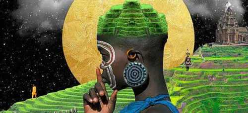 Jardin21 : une soirée tropicale ce jeudi!