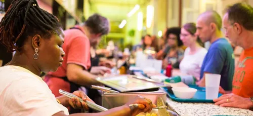 Les Grands Voisins vous emmènent en colo à Paris !