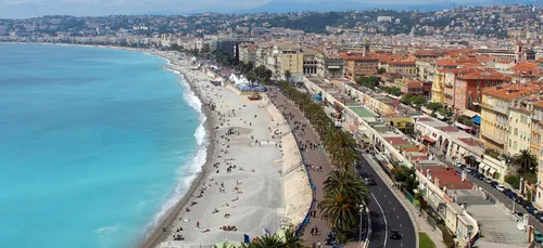 Latina s'installe à Nice et Cannes !