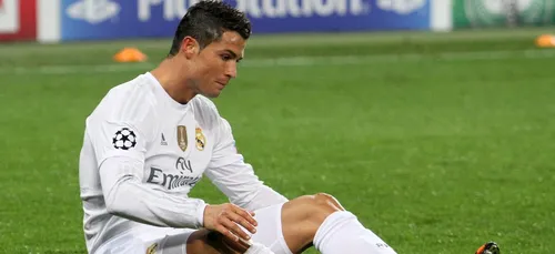 Christiano Ronaldo ne sera pas poursuivi pour viol aux États-Unis