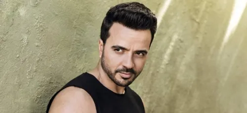 Quand Luis Fonsi recadre un homme qui mate sa femme (photo)