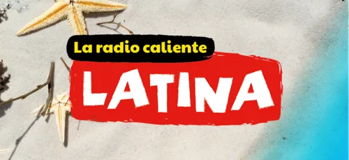 Latina poursuit sa progression avec 411 000 auditeurs !