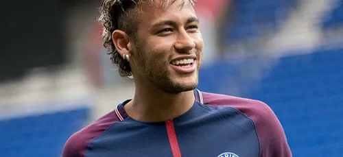 PSG : Neymar ne devrait pas être poursuivi pour viol