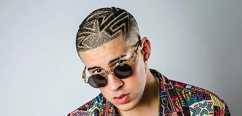 Bad Bunny : le chanteur portoricain est hospitalisé (photo)