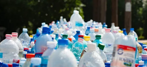 Rome : pour prendre le métro gratuitement, recyclez vos bouteilles...