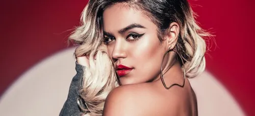 Karol G sera-t-elle la prochaine femme à aller sur la Lune ?