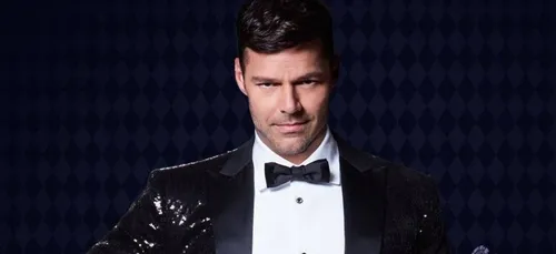 Ricky Martin dévoile le visage de sa fille pour la première fois...