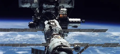 Ibiza : un DJ va mixer depuis l’espace !