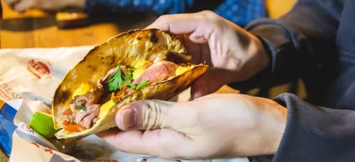 Un homme meurt en participant à un concours de tacos