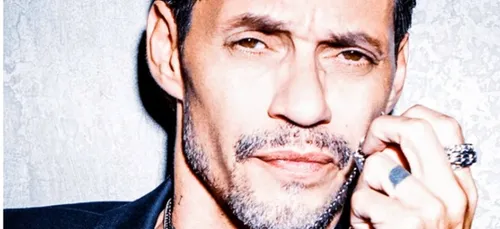 Le cliché de Marc Anthony qui inquiète ses fans (photos)