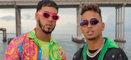 Découvrez quelle chanson est numéro 1 des charts en Amérique Latine...