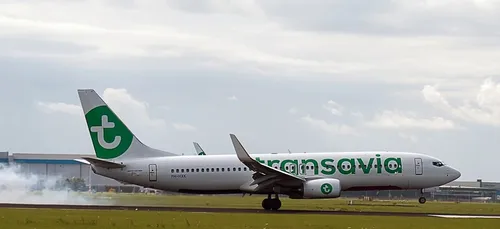 Transavia : un préavis de grève à compter du 1er septembre