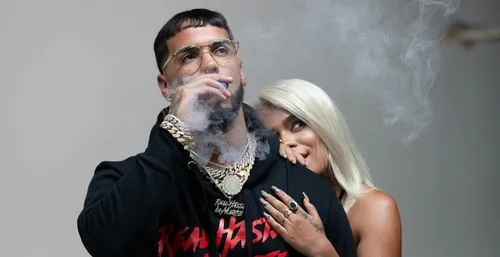 Karol G révèle pourquoi elle n'est pas pressée de se marier avec...