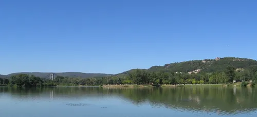 Bon plan : baignade gratuite à la base de loisirs de...
