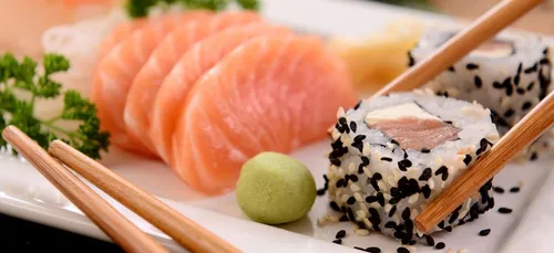 La France va-t-elle devenir championne du monde de sushis ?
