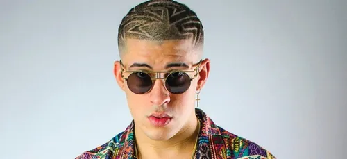 "Subimos de Rango" : Bad Bunny dévoile un nouveau titre par...