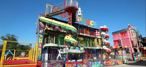 La fête à Neu-Neu : soirée d’inauguration ce vendredi 30 août