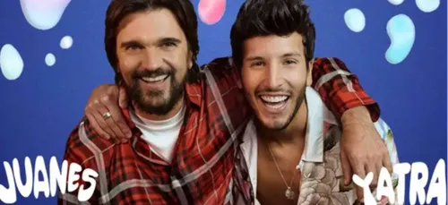 "Bonita" : Sebastian Yatra et Juanes annoncent leur premier titre...