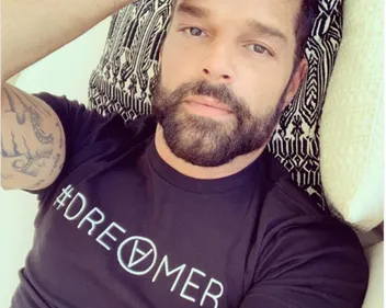 Alejandro Sanz, Camila Cabello, J.Balvin ou encore Ricky Martin se...