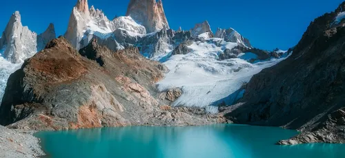 Glacier Perito Moreno, Assado et Gaucho : découvrez l'argentine !...