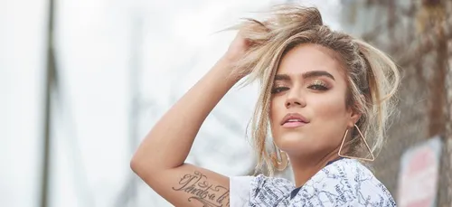 Karol G : ses retrouvailles émouvantes avec un être cher (photo)