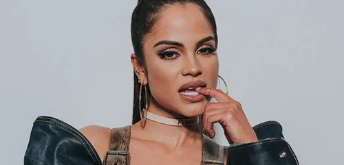 Natti Natasha apparaît sans maquillage, la toile s'affole (vidéo)