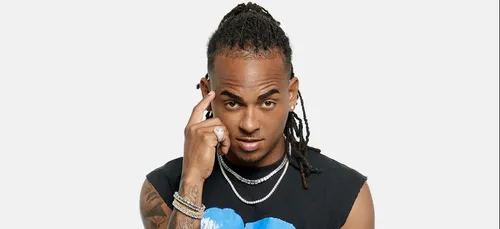 Ozuna est en tête des nominations pour les Latin American Music Awards