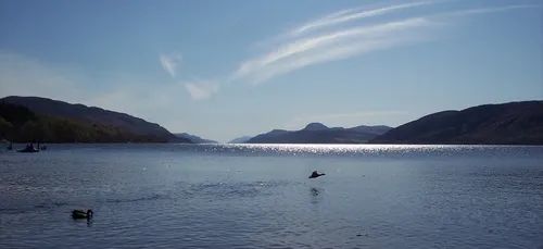 Il y a une explication plausible et scientifique au mystère du Loch...