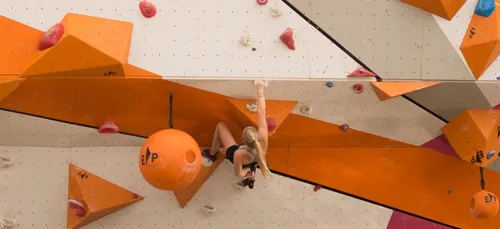 Initiez vous gratuitement à l’escalade ce week-end !