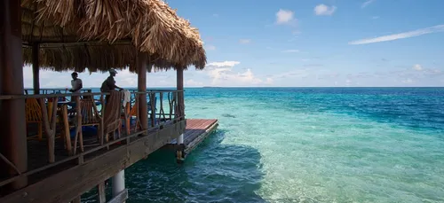 Le Belize fête la bataille navale de St Georges Caye ! (vidéo)