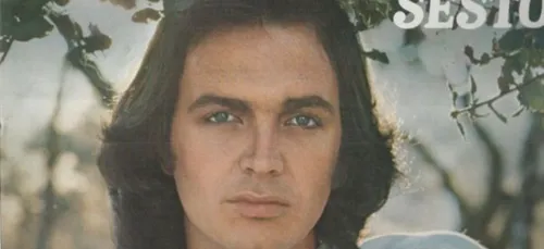 Camilo Sesto, la légende de la chanson espagnole, meurt à l'âge de...