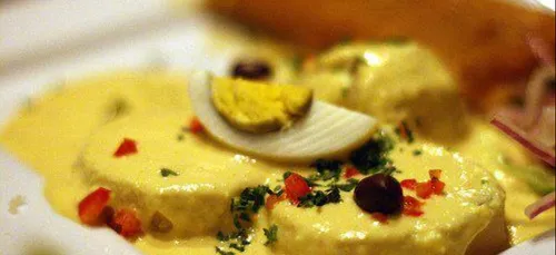 Mistura : le plus grand salon gastronomique du Pérou ! (vidéo)