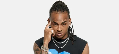 Ozuna : le chanteur portoricain remporte quatre titres de records...
