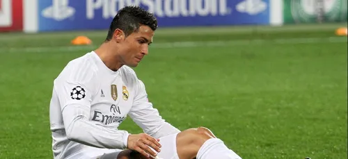 Cristiano Ronaldo auteur d’un quadruplé : la vidéo de célébration...