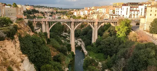 Le sud de l’Espagne frappé par des pluies torrentielles (vidéo)
