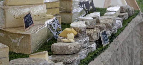 La 33ème foire aux fromages et aux vins d’Antony démarre ce vendredi