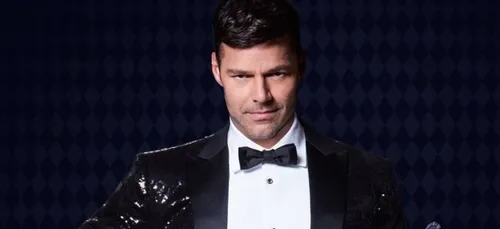 Ricky Martin annonce un nouveau titre et une tournée (photo)